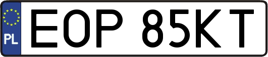 EOP85KT