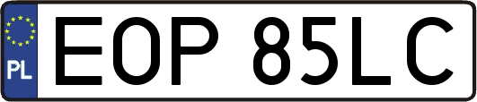 EOP85LC