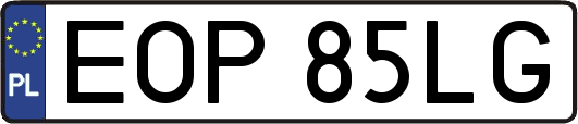 EOP85LG