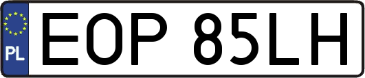 EOP85LH