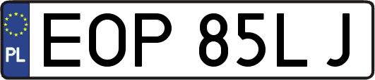 EOP85LJ