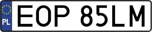 EOP85LM