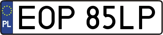 EOP85LP
