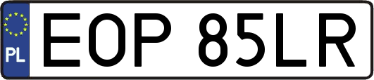 EOP85LR