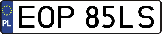 EOP85LS