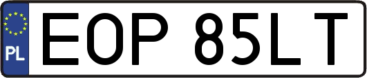 EOP85LT