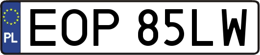 EOP85LW