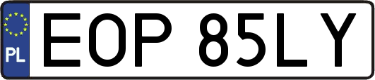 EOP85LY