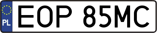 EOP85MC