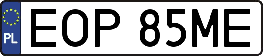 EOP85ME