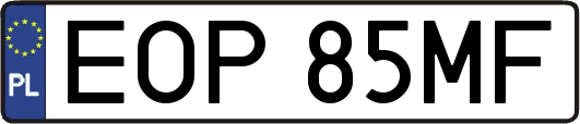 EOP85MF