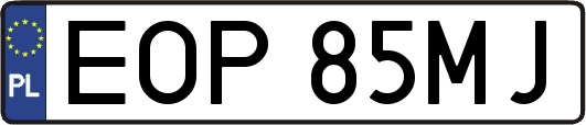 EOP85MJ