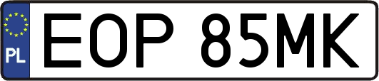 EOP85MK