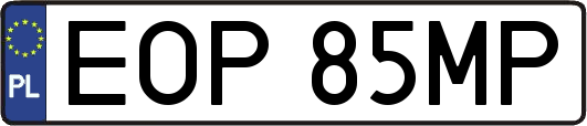 EOP85MP