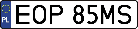 EOP85MS