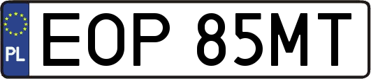 EOP85MT