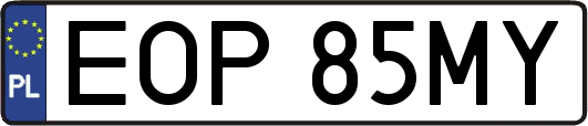 EOP85MY