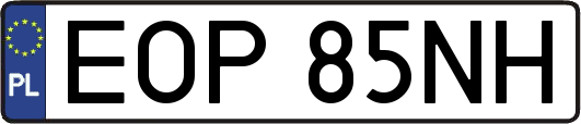 EOP85NH