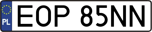 EOP85NN
