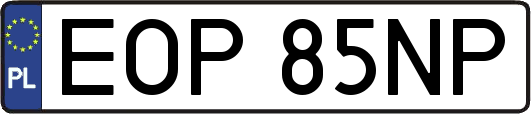 EOP85NP