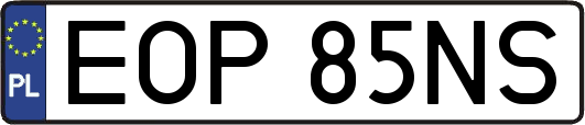 EOP85NS