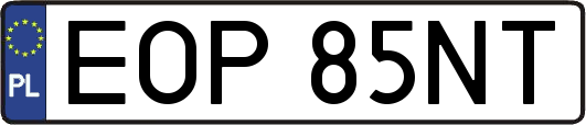 EOP85NT