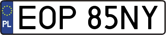 EOP85NY