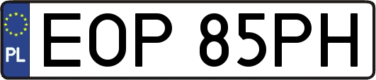 EOP85PH