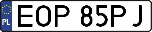 EOP85PJ