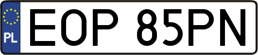 EOP85PN