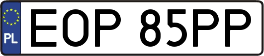 EOP85PP