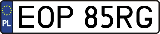 EOP85RG