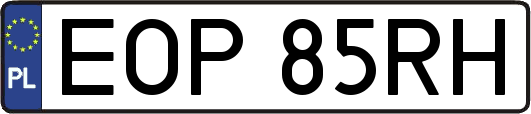 EOP85RH