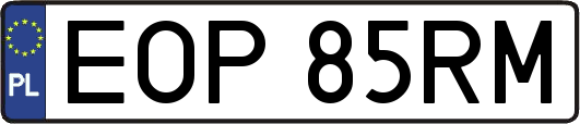 EOP85RM