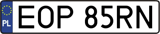 EOP85RN