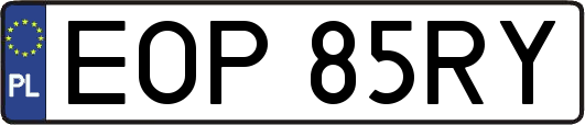 EOP85RY