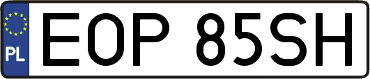 EOP85SH
