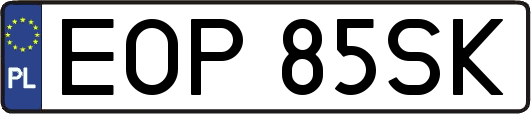 EOP85SK