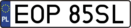EOP85SL
