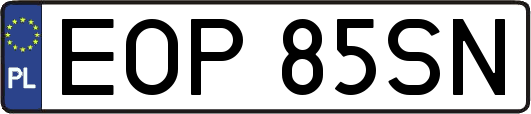 EOP85SN