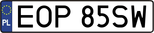 EOP85SW