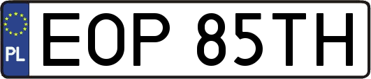 EOP85TH