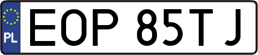 EOP85TJ