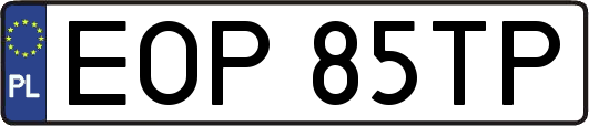 EOP85TP