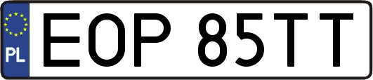 EOP85TT