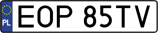 EOP85TV