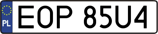 EOP85U4