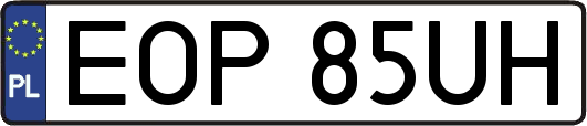 EOP85UH