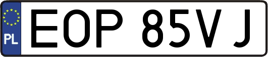 EOP85VJ