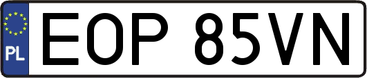 EOP85VN